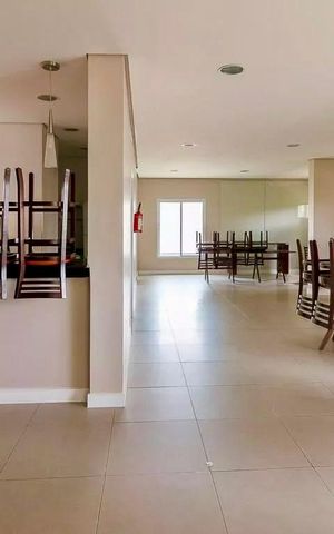 Apartamento à venda com 113m², 3 quartos e 3 vagas Apartamento à venda com 113m², 3 quartos e 3 vagasSalão de Festas