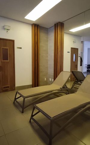 Apartamento à venda com 90m², 2 quartos e 2 vagas