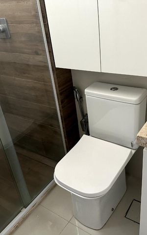 Apartamento à venda com 90m², 2 quartos e 2 vagas
