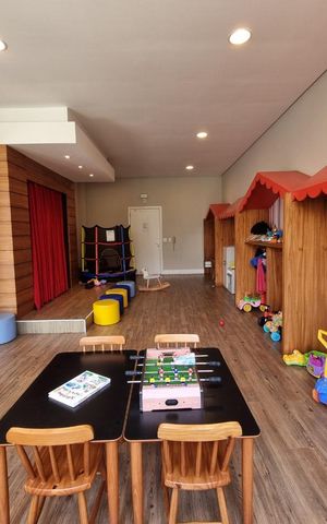 Apartamento à venda com 90m², 2 quartos e 2 vagas