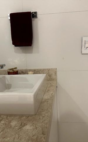 Apartamento à venda com 90m², 2 quartos e 2 vagas