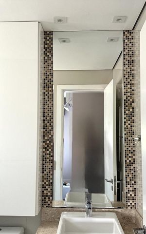 Apartamento à venda com 90m², 2 quartos e 2 vagas