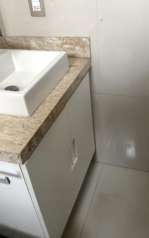 Apartamento à venda com 90m², 2 quartos e 2 vagas