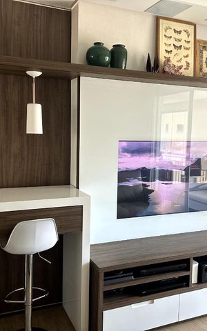 Apartamento à venda com 90m², 2 quartos e 2 vagas