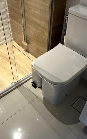 Apartamento à venda com 90m², 2 quartos e 2 vagas