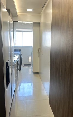Apartamento à venda com 90m², 2 quartos e 2 vagas