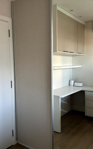 Apartamento à venda com 90m², 2 quartos e 2 vagas