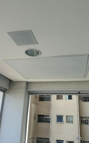 Apartamento à venda com 90m², 2 quartos e 2 vagas
