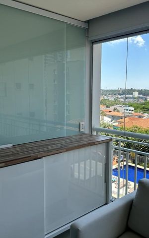 Apartamento à venda com 90m², 2 quartos e 2 vagas