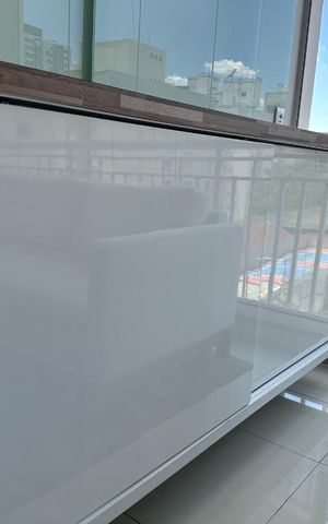 Apartamento à venda com 90m², 2 quartos e 2 vagas
