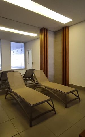 Apartamento à venda com 90m², 2 quartos e 2 vagas