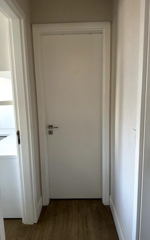 Apartamento à venda com 90m², 2 quartos e 2 vagas