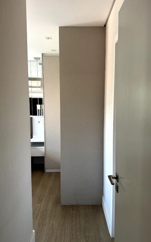 Apartamento à venda com 90m², 2 quartos e 2 vagas
