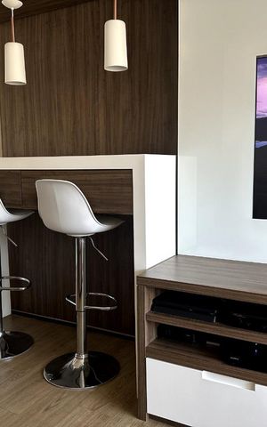 Apartamento à venda com 90m², 2 quartos e 2 vagas