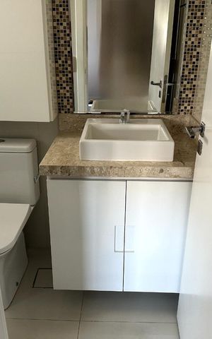 Apartamento à venda com 90m², 2 quartos e 2 vagas