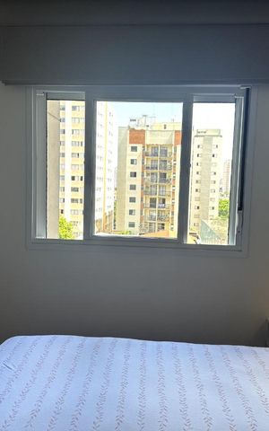 Apartamento à venda com 90m², 2 quartos e 2 vagas