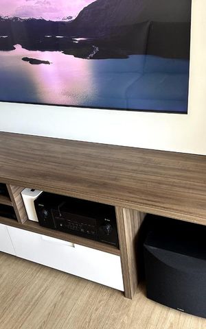 Apartamento à venda com 90m², 2 quartos e 2 vagas