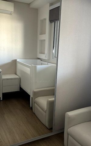 Apartamento à venda com 90m², 2 quartos e 2 vagas