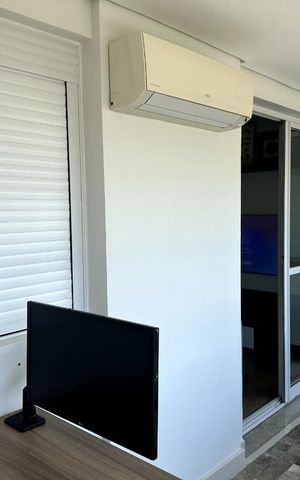 Apartamento à venda com 90m², 2 quartos e 2 vagas