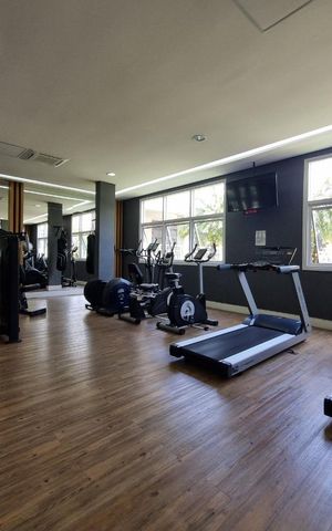 Apartamento à venda com 90m², 2 quartos e 2 vagas
