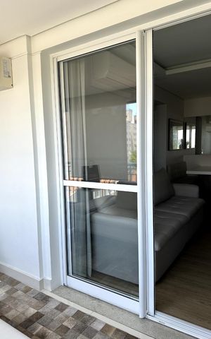 Apartamento à venda com 90m², 2 quartos e 2 vagas