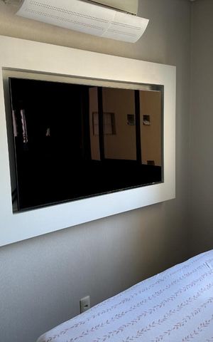 Apartamento à venda com 90m², 2 quartos e 2 vagas