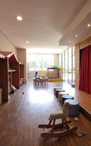 Apartamento à venda com 90m², 2 quartos e 2 vagas