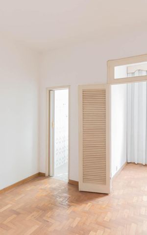 Apartamento para alugar com 42m², 1 quarto e sem vagaSuíte
