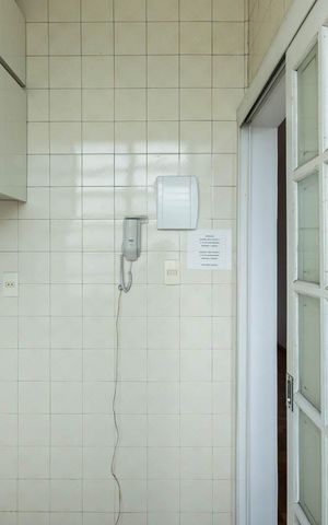 Apartamento para alugar com 42m², 1 quarto e sem vagaCozinha