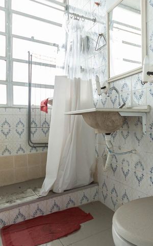 Apartamento para alugar com 42m², 1 quarto e sem vagaBanheiro Suíte