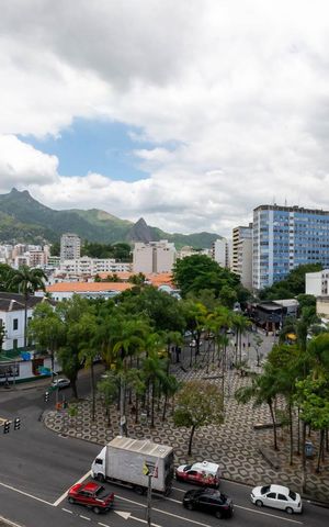 Apartamento para alugar com 42m², 1 quarto e sem vagaVista