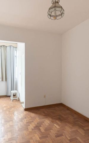 Apartamento para alugar com 42m², 1 quarto e sem vagaSala