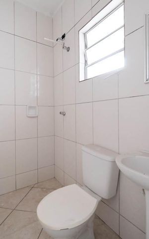 Apartamento para alugar com 70m², 2 quartos e 1 vagaBanheiro