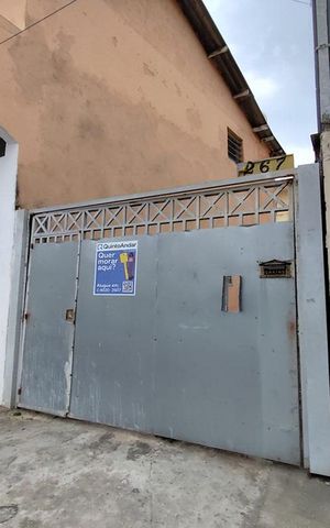Apartamento para alugar com 70m², 2 quartos e 1 vagaFachada