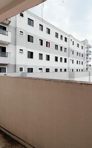 Apartamento para alugar com 70m², 2 quartos e 1 vagaSuíte