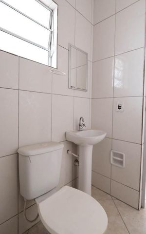Apartamento para alugar com 70m², 2 quartos e 1 vagaBanheiro