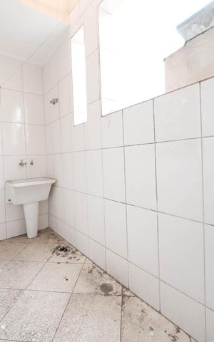 Apartamento para alugar com 70m², 2 quartos e 1 vagaÁrea de Serviço