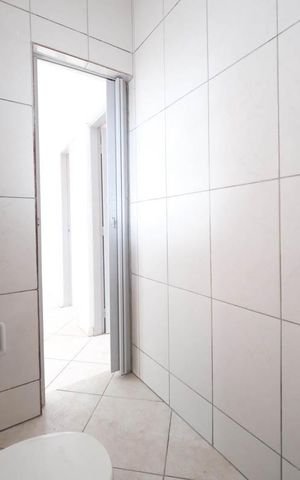 Apartamento para alugar com 70m², 2 quartos e 1 vagaBanheiro