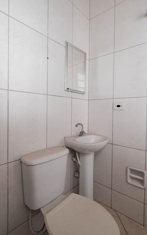 Apartamento para alugar com 70m², 2 quartos e 1 vagaSuíte