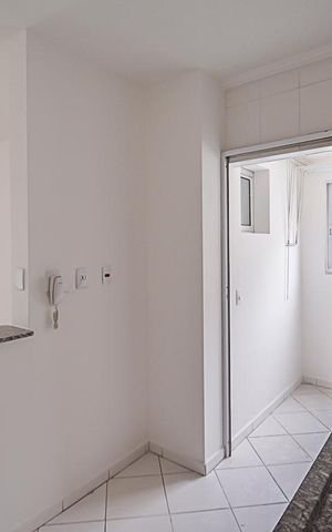 Apartamento à venda com 84m², 3 quartos e 2 vagas Apartamento à venda com 84m², 3 quartos e 2 vagasCozinha