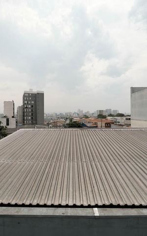 Apartamento para alugar com 80m², 2 quartos e 1 vagaCozinha
