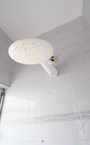 Apartamento para alugar com 80m², 2 quartos e 1 vagaBanheiro