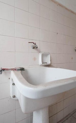 Apartamento para alugar com 80m², 2 quartos e 1 vagaÁrea de Serviço