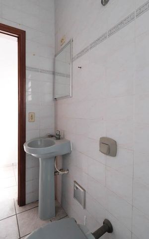 Apartamento para alugar com 80m², 2 quartos e 1 vagaBanheiro
