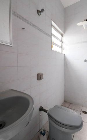 Apartamento para alugar com 80m², 2 quartos e 1 vagaBanheiro