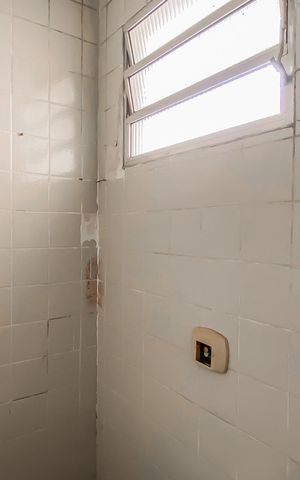 Casa para alugar com 80m², 2 quartos e 1 vaga Casa para alugar com 80m², 2 quartos e 1 vagaBanheiro da Suíte