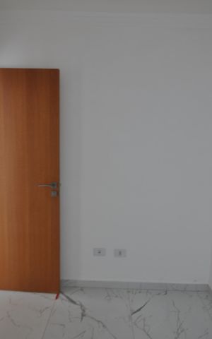 Apartamento à venda com 45m², 2 quartos e 1 vagaQuarto 2