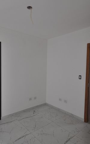 Apartamento à venda com 45m², 2 quartos e 1 vagaQuarto 1