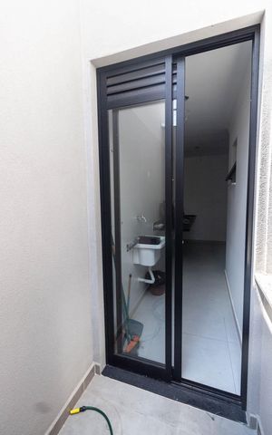 Apartamento à venda com 46m², 2 quartos e sem vaga Apartamento à venda com 46m², 2 quartos e sem vagaÁrea de serviço
