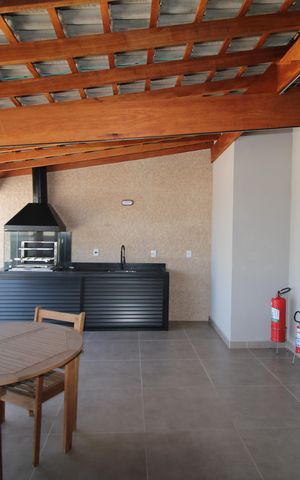 Apartamento à venda com 49m², 2 quartos e sem vagaÁrea Comum
